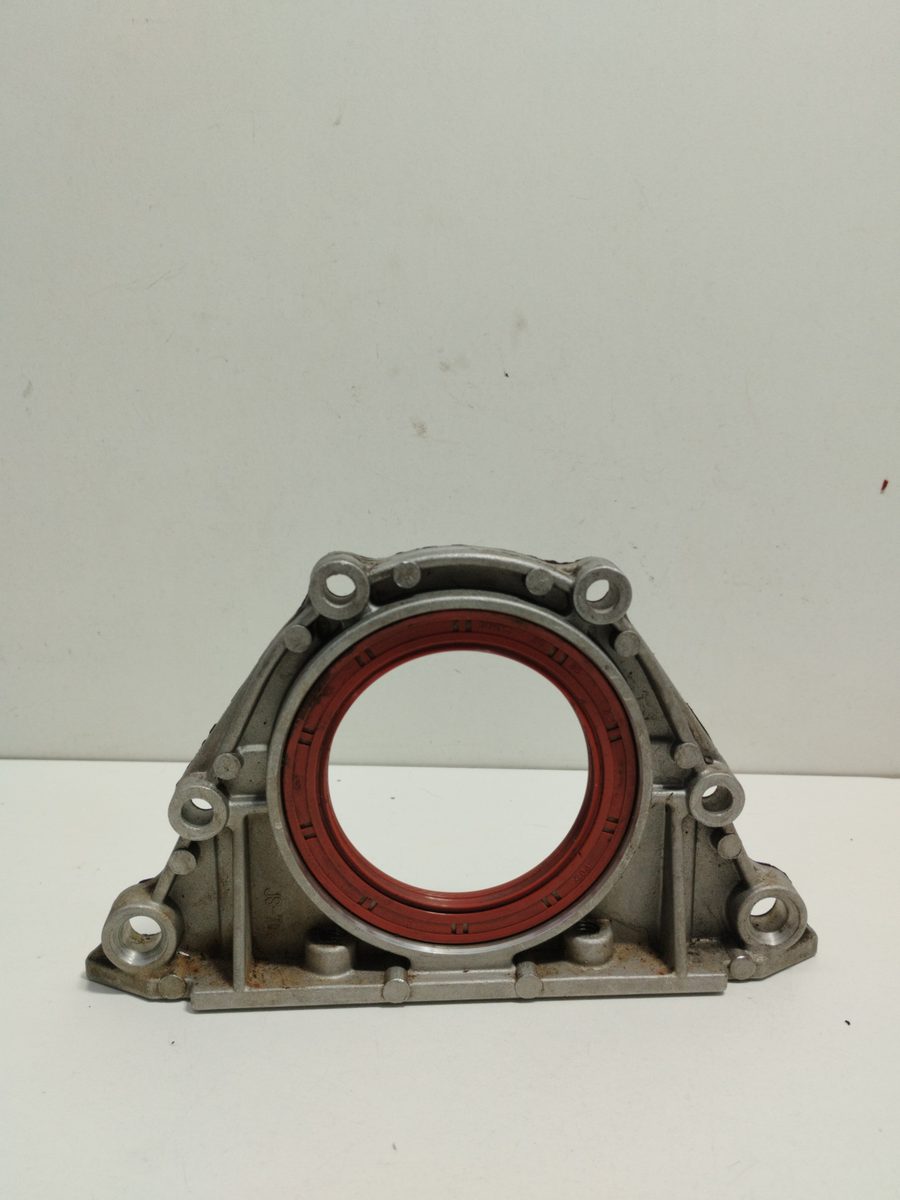 Porta Reten Cigüeñal Chevrolet Spark 2005-2011 S 1.0L 49kW