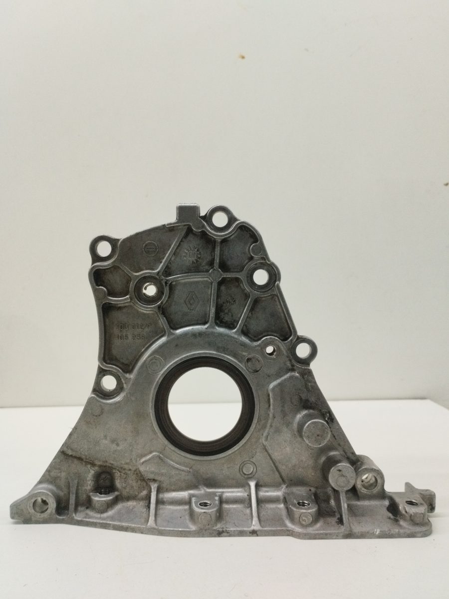Porta Reten Cigüeñal Renault Kangoo (F/KC0) 1997-2005 Authentique 1.9L 40kW