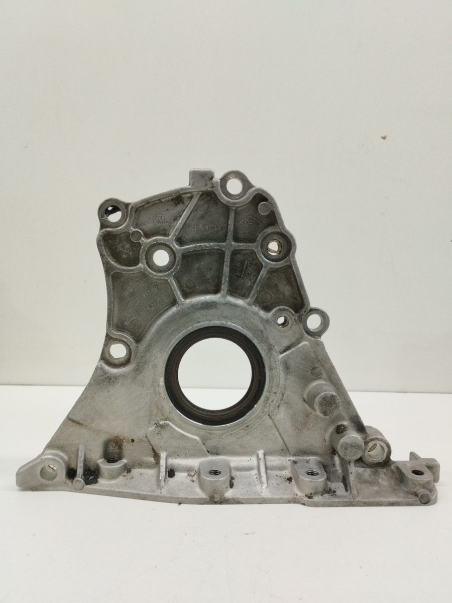 Porta Reten Cigüeñal Renault Megane I Berlina Hatchback (BA0) 1995-1999 7700100912