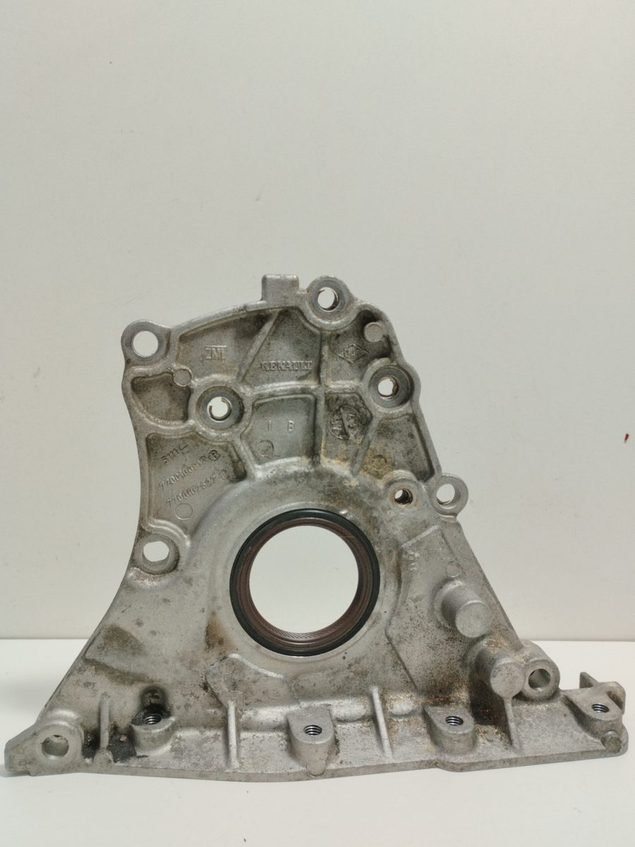 Porta Reten Cigüeñal Renault Megane I Classic (LA0) 1996-2001 1.9 Diesel 7700100912
