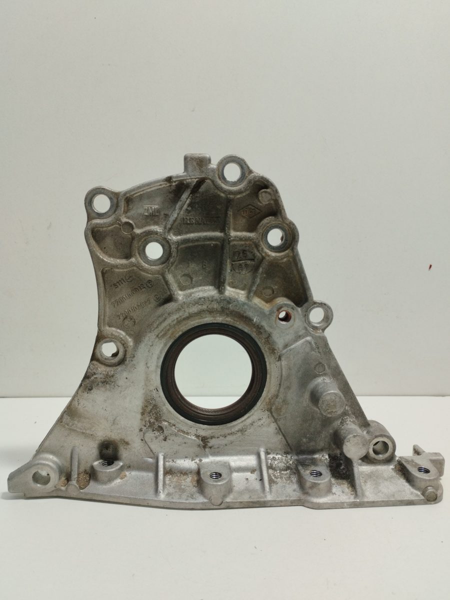 Porta Reten Cigüeñal Renault Megane I Classic (LA0) 1996-2001 1.9 D Europa 7700100912
