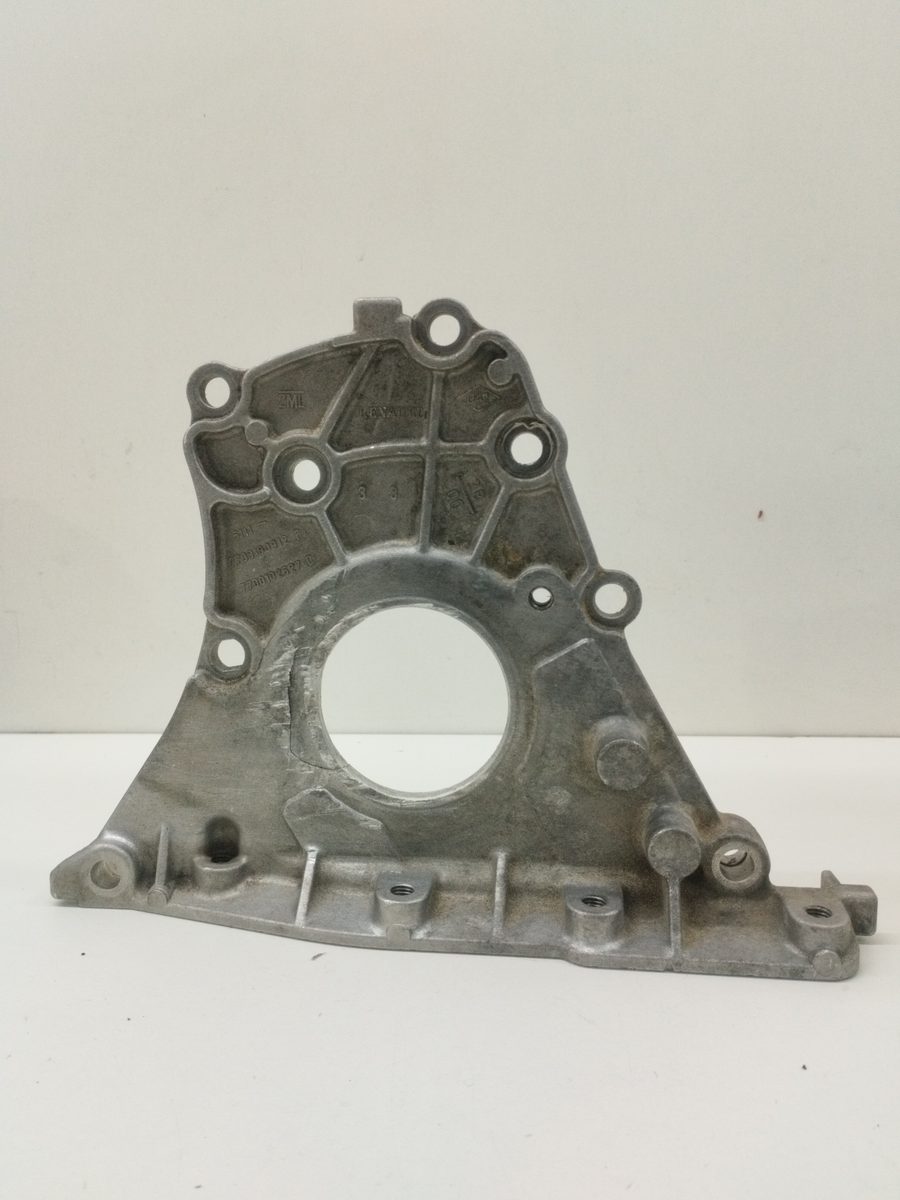 Porta Reten Cigüeñal Renault Megane I Classic (LA0) 1996-2001 1.9 Diesel 7700100912
