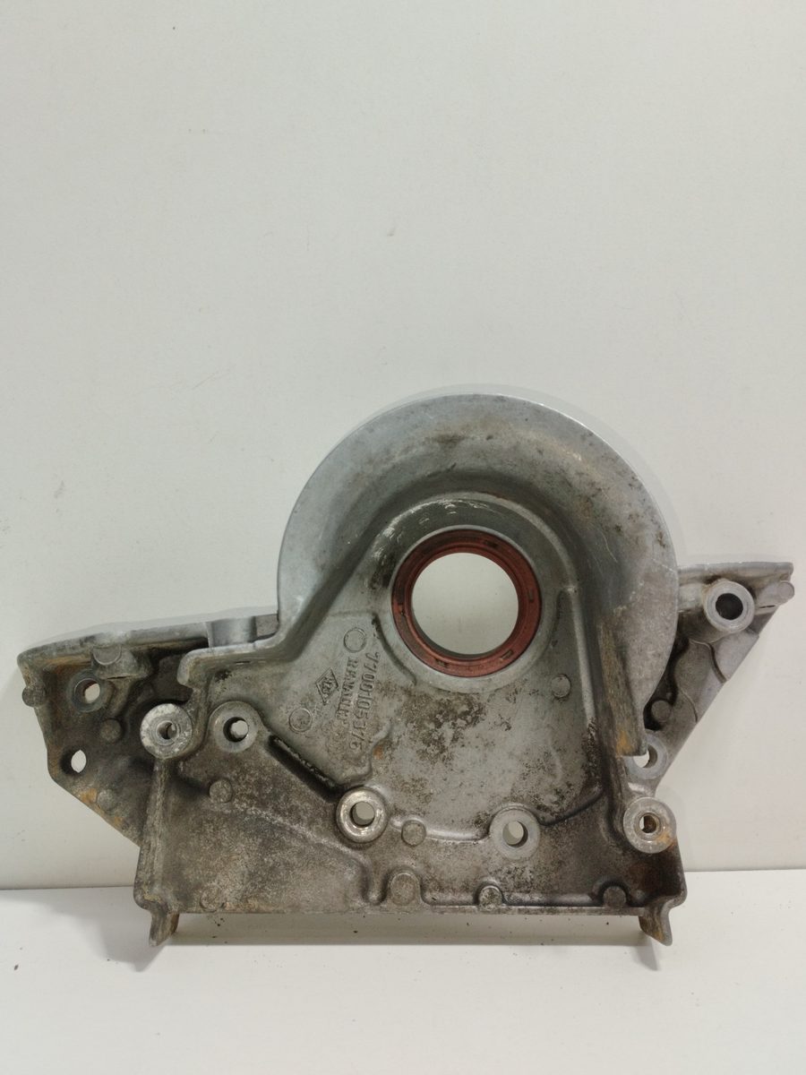 Porta Reten Cigüeñal Renault Megane I Classic (LA0) 1996-2001 1.4e RN 1.4L 55kW 7700105376