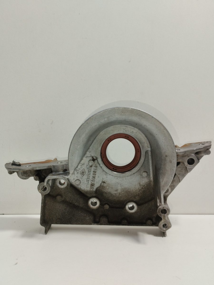 Porta Reten Cigüeñal Renault Megane Ii Berlina 5p 2002-2009 Confort Authentique 7700105376