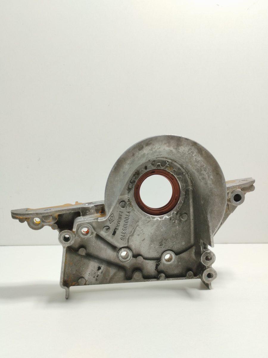 Porta Reten Cigüeñal Renault Megane Ii Berlina 5p 2002-2009 Confort Authentique 7700105376