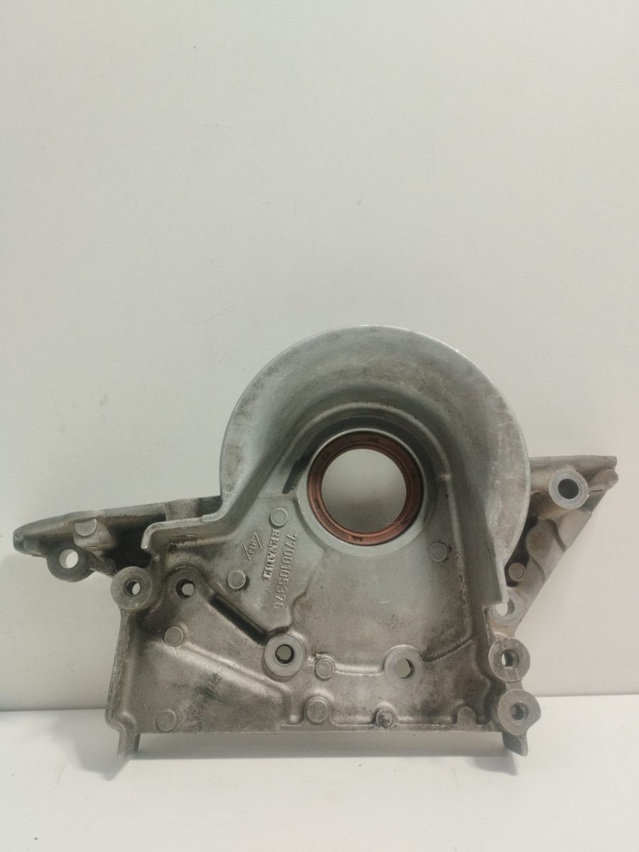 Porta Reten Cigüeñal Renault Megane Ii Berlina 5p 2002-2009 Confort Authentique 7700105376
