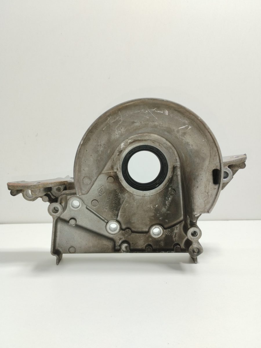 Porta Reten Cigüeñal Renault Megane Ii Berlina 5p 2002-2009 1.5 dCi Diesel 8200563690