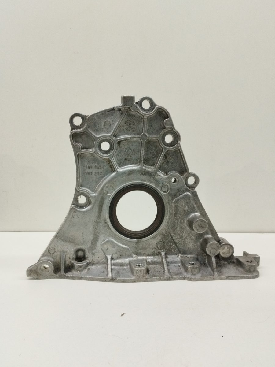 Porta Reten Cigüeñal Renault Scenic (JA..) 1999-2003 1.9 dTi Diesel 1.9L 59kW