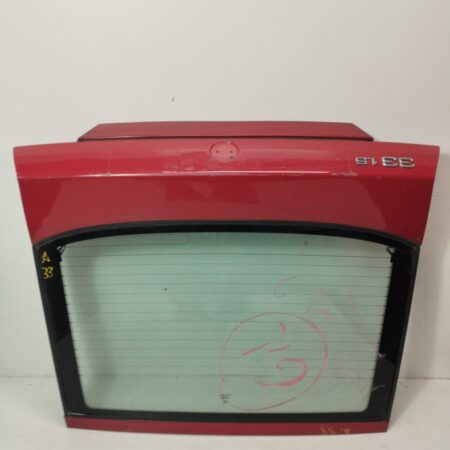 Porton Trasero Alfa Romeo 33 Berlina desde 1983 Boxer 2C