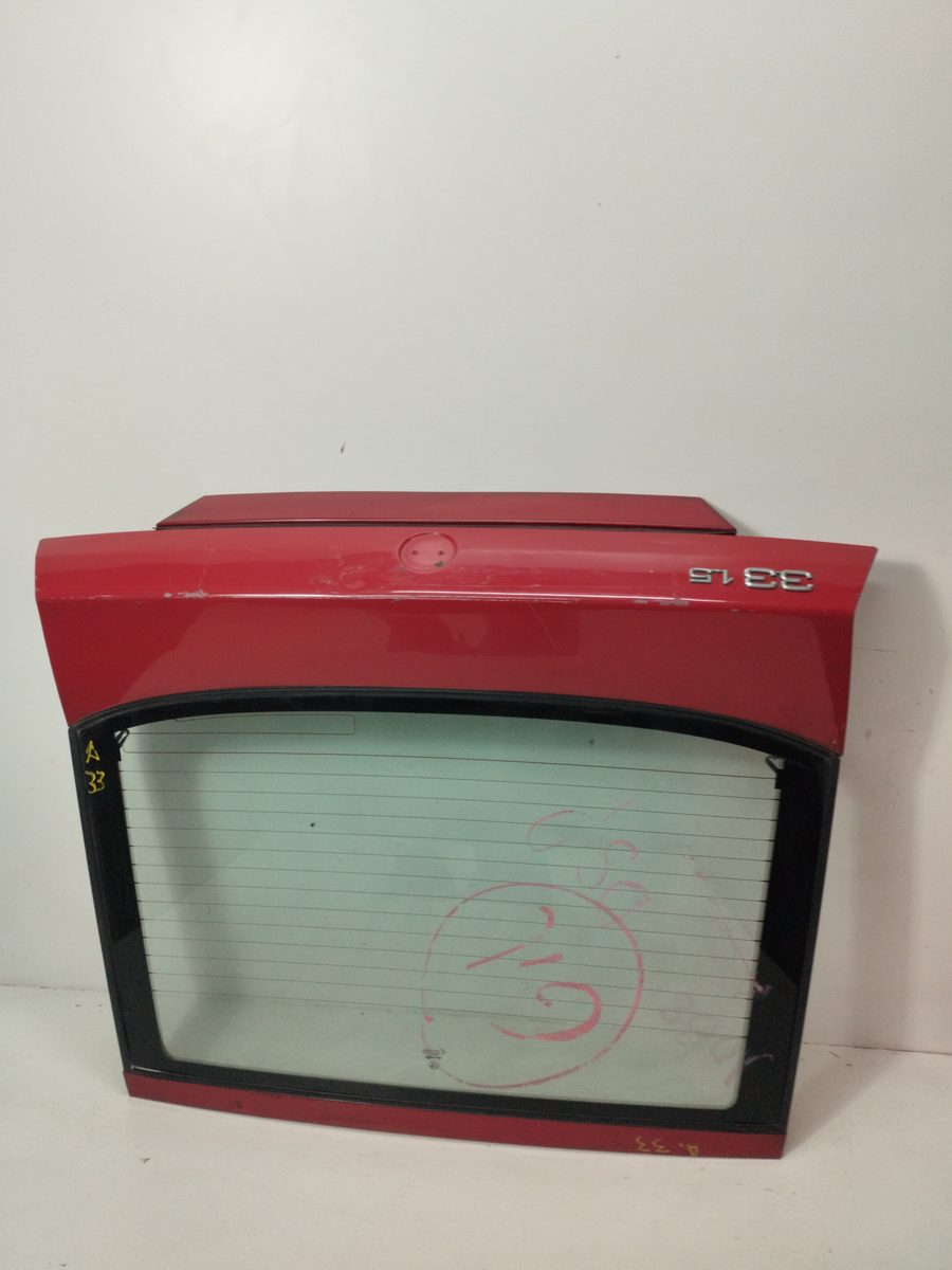 Porton Trasero Alfa Romeo 33 desde 1983