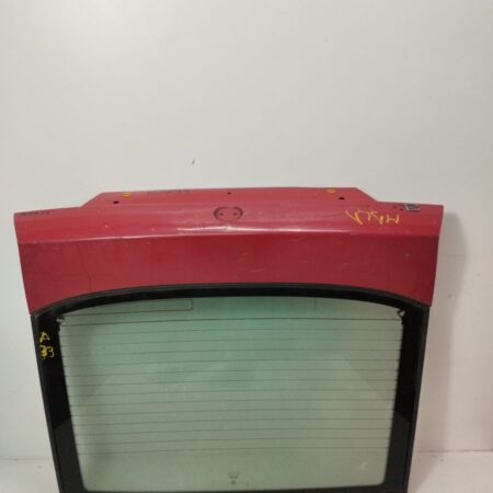 Porton Trasero Alfa Romeo 33 Berlina desde 1983 Boxer 2C
