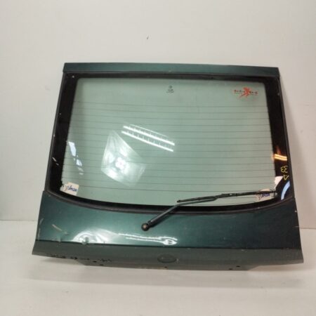 Porton Trasero Alfa Romeo 33 Berlina desde 1983 Boxer 2C