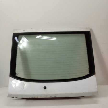 Porton Trasero Alfa Romeo 33 Berlina desde 1983 Boxer 2C