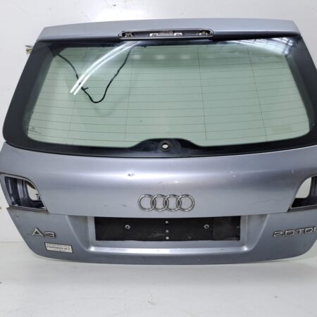 Porton Trasero Audi A3 (8P) 2003-2012 Ambiente