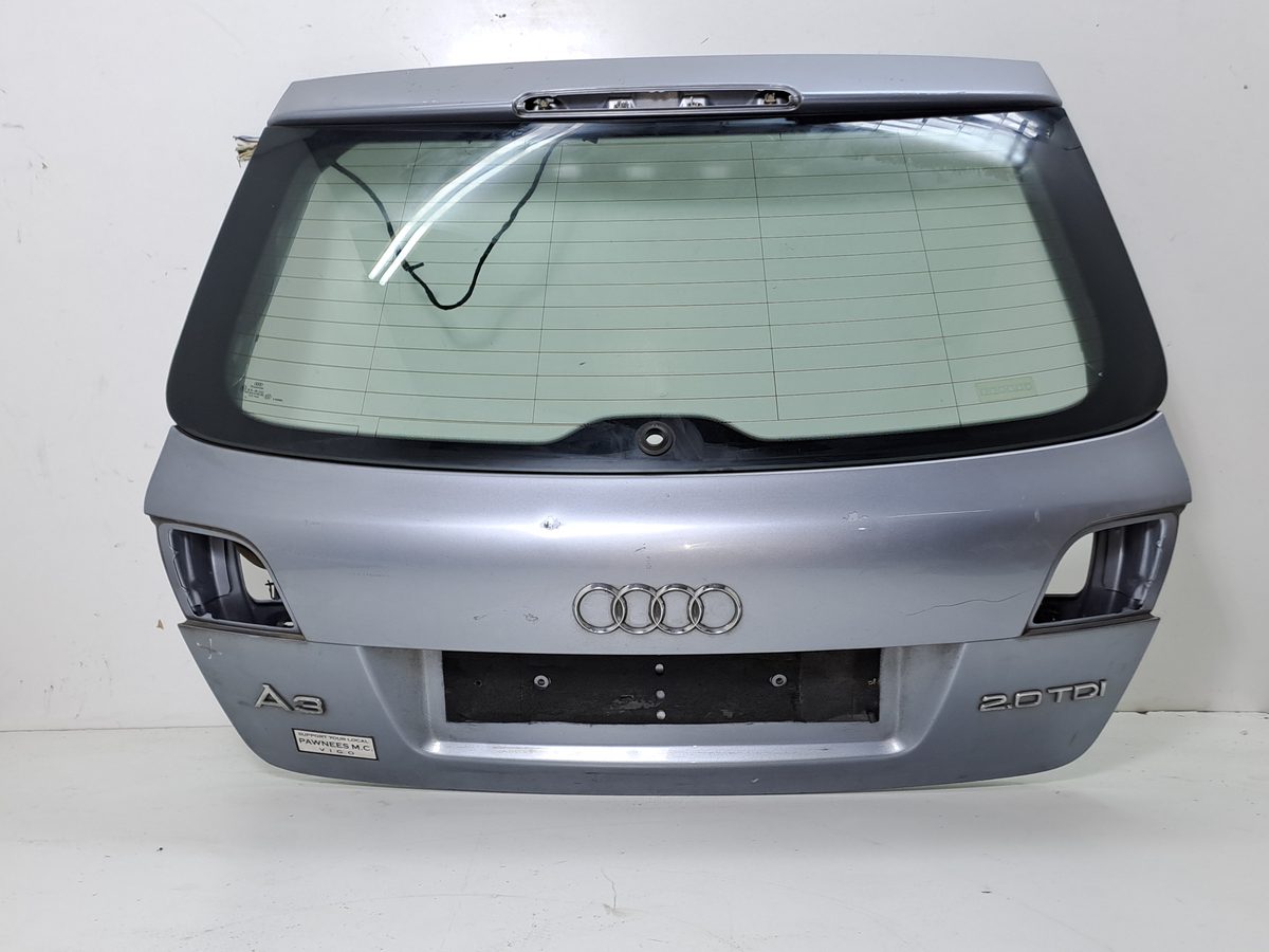 Porton Trasero Audi A3 (8P) 2003-2012