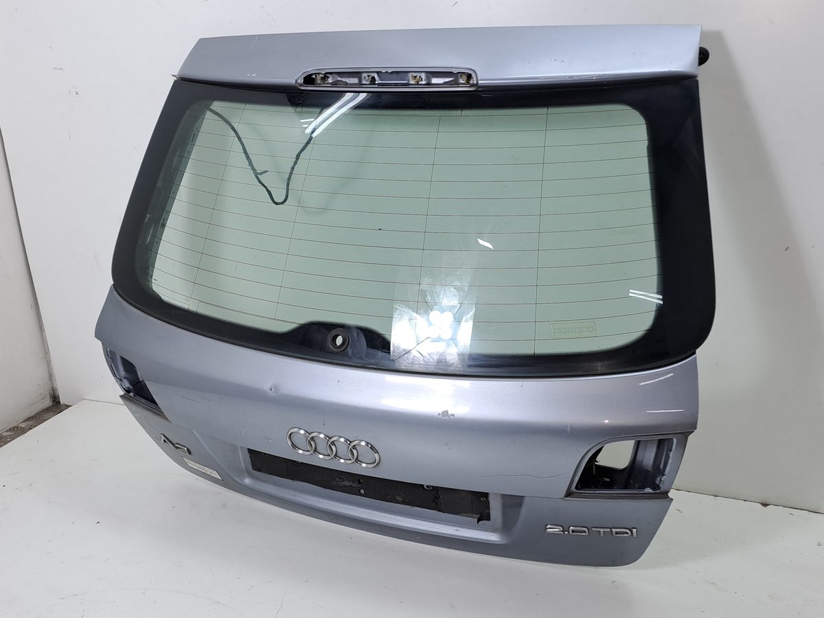 Porton Trasero Audi A3 (8P) 2003-2012