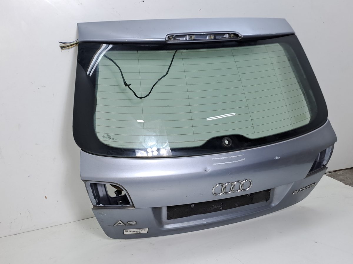 Porton Trasero Audi A3 (8P) 2003-2012