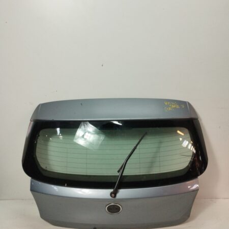 Porton Trasero BMW Serie 1 Berlina (E81/E87) 2004-2012 Turbodiesel CAT