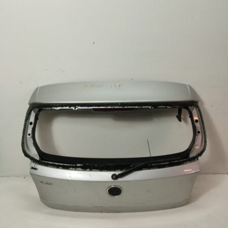 Porton Trasero BMW Serie 1 Berlina (E81/E87) 2004-2012 Turbodiesel CAT