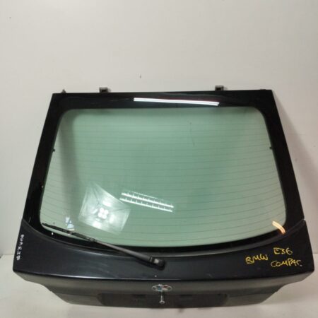 Porton Trasero BMW Serie 3 Compacto (E36) 1994-2001