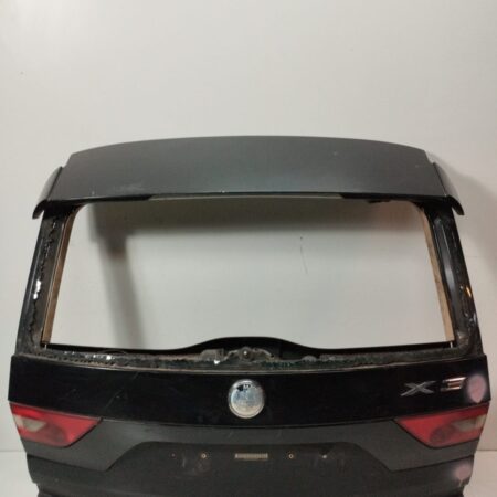 Porton Trasero BMW X3 (E83) 2003-2010