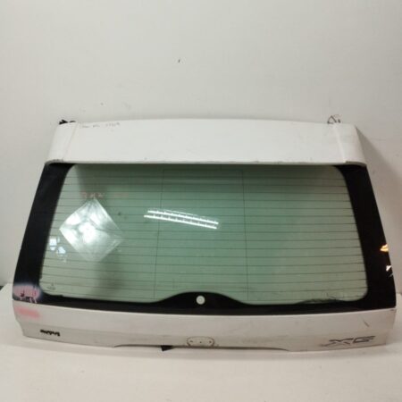 Porton Trasero BMW X5 (E53) 2000-2007
