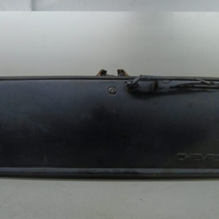 Porton Trasero Chevrolet Blazer (NEU) 1994-2001 Lux Automático