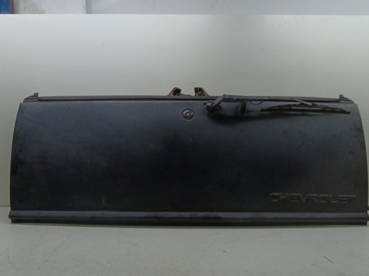 Porton Trasero Chevrolet Blazer (NEU) 1994-2001