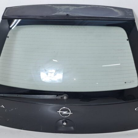 Porton Trasero Chevrolet Corsa 2 2003-2007 Blue Line