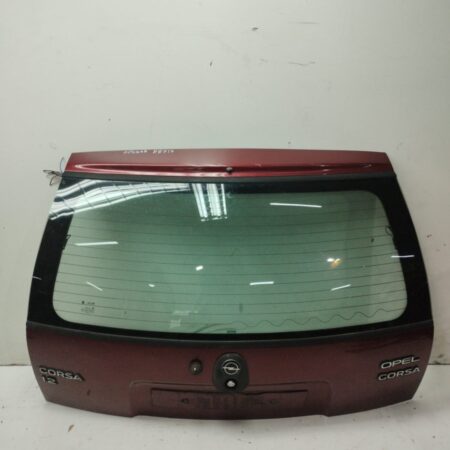 Porton Trasero Chevrolet Corsa B 1993-1997