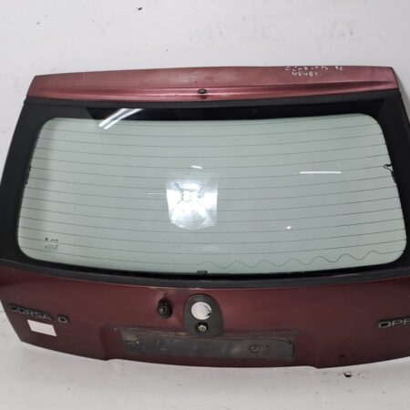 Porton Trasero Chevrolet Corsa B 1993-1997 Swing