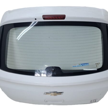 Porton Trasero Chevrolet Cruze 2009-2014