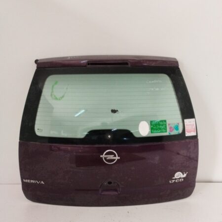 Porton Trasero Chevrolet Meriva 2003-2008
