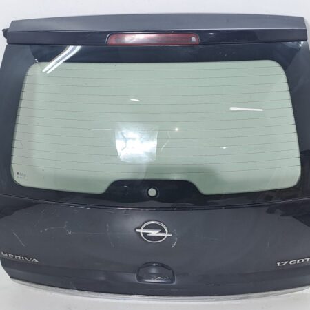 Porton Trasero Chevrolet Meriva 2003-2008 Blue Line