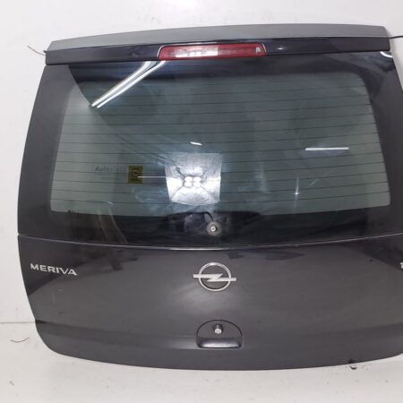 Porton Trasero Chevrolet Meriva 2003-2008 Blue Line