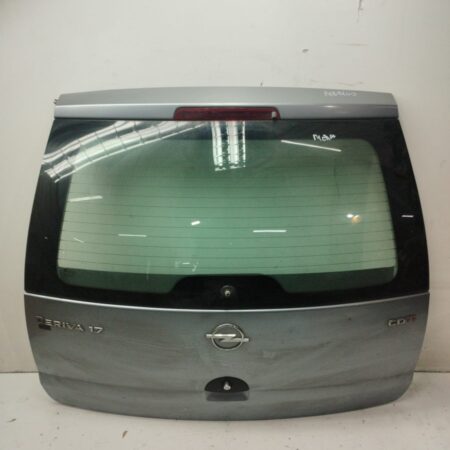 Porton Trasero Chevrolet Meriva 2003-2008