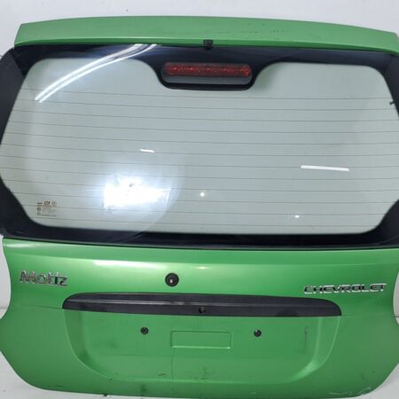 Porton Trasero Chevrolet Spark 2005-2011 S