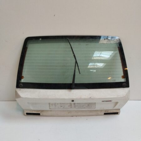 Porton Trasero Citroën Ax 1987-1998 Spot
