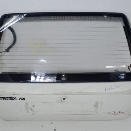 Porton Trasero Citroën Ax 1987-1998 Diesel CAT (VJY. VJZ / TUD5)