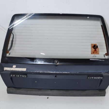 Porton Trasero Citroën Ax 1987-1998 TRS Tecnic