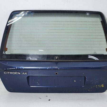 Porton Trasero Citroën Ax 1987-1998 Diesel CAT (VJY. VJZ / TUD5)