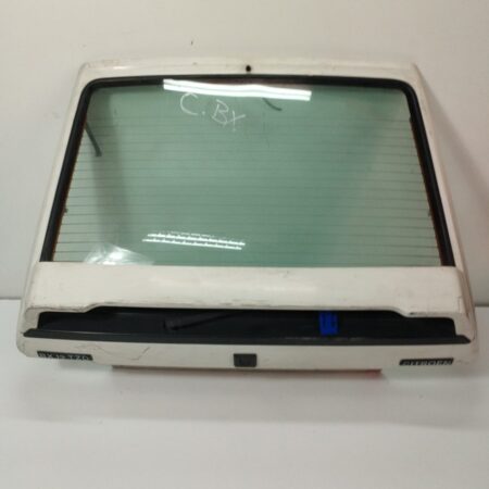 Porton Trasero Citroën Bx Berlina desde 1988 TZD Turbo Tecnic