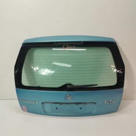 Porton Trasero Citroën C3 1995-2010 Audace