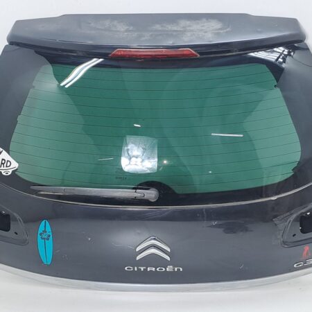 Porton Trasero Citroën C3 2009-2017