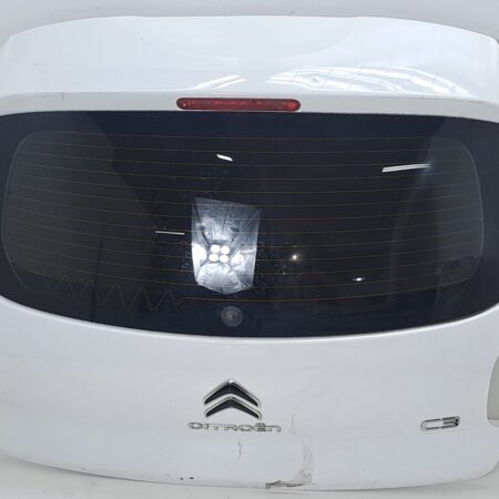 Porton Trasero Citroën C3 2016-2023 Feel