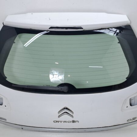 Porton Trasero Citroën C3 2009-2017 Collection