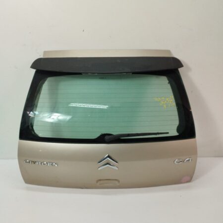 Porton Trasero Citroën C4 Berlina 2004-2011 / DV6TED4)