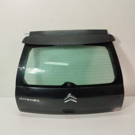 Porton Trasero Citroën C4 Berlina 2004-2011 FAP