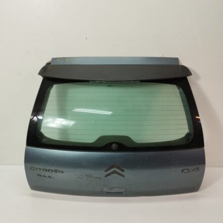 Porton Trasero Citroën C4 Berlina 2004-2011 / DV6TED4)