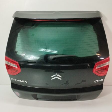 Porton Trasero Citroën C4 Berlina 2004-2011 FAP